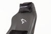 Head and neck support gaming chair